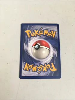 Pokemon TCG 1999 WOTC Base Set Trading Card -- Abra 43/102 - Image 2