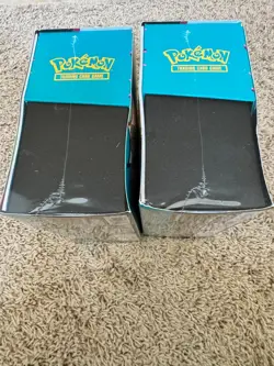 (2) Pokemon Ascended Heroes Elite Trainer Boxes ETBs NEW Factory Sealed - Image 5