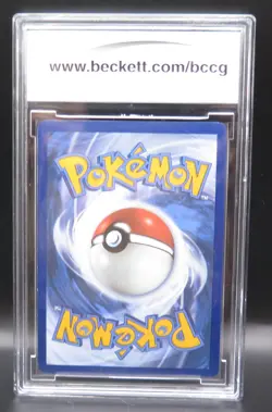 DRACOZOLT v #058/203 Graded 10 BCCG Pokemon 2021 SWSH Evolving Skies - Image 2
