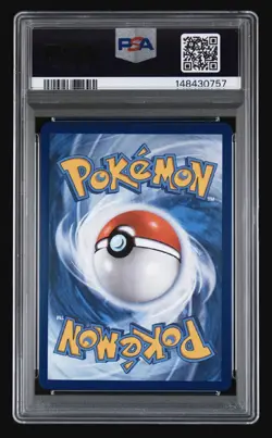 2026 POKEMON ASC EN-ASCENDED HEROES ILLUSTRATION RARE #232 MARILL PSA 10 - Image 2