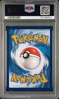 2023 POKEMON SWSH BLACK STAR PROMO CROWN ZENITH TIN #284 GALARIAN MOLTRES PSA 10 - Image 2