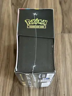 Pokemon Mega Evolution Elite Trainer Box ETB Gardevoir Factory Sealed New - Image 5