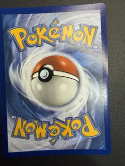 Pokemon - Mega Charizard X ex MEP 023 Alt Art - UPC Promo - Crease - Image 2