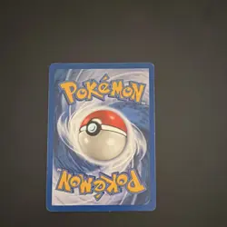 Pokemon Dark Alakazam Holo Rare Unlimited Team Rocket 1/82 60 HP Psychic 2000 - Image 2