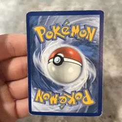 2017 Pokemon TCG Magearna XY186 Full Art Holo Black Star Promo XY Promo - Image 2