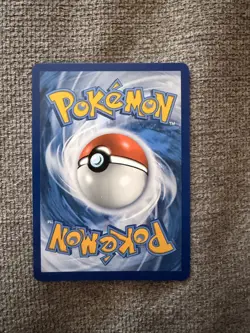 Pokemon Gengar ex Ultra Rare 193/162 SV05 Temporal Forces Holo - Image 2