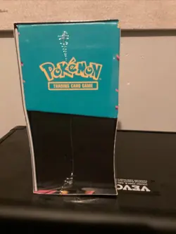 Pokemon Center Ascended Heroes Elite Trainer Box (ETB) New And Sealed - Image 2