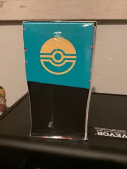 Pokemon Center Ascended Heroes Elite Trainer Box (ETB) New And Sealed - Image 4