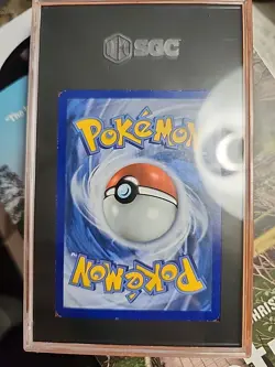 2016 Pokemon Evolutions #11 Charizard Reverse Holofoil - Image 2