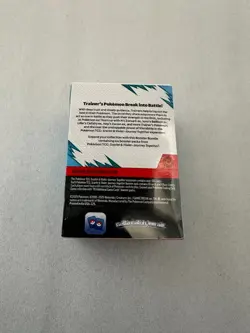 Pokemon TCG: Scarlet Violet Journey Together Factory Sealed Booster Bundle Box - Image 2