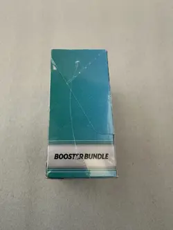 Pokemon TCG: Scarlet Violet Journey Together Factory Sealed Booster Bundle Box - Image 3