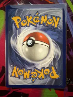 Mega Charizard Y ex 30 Promo - Tin Promo - Pokemon TCG NM - Image 3
