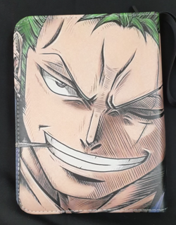 Eiichiro Oda/Shueisha, Toei Animation One Piece Binder and 74 Trading Cards - Image 2