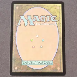 Polluted Delta 224 MTG Modern Horizons 3 (MH3) Rare NM - Image 2