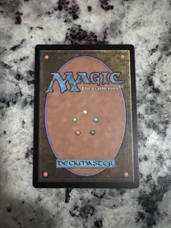 MTG Court of Ambition Commander Legends 114/361 Regular Rare - Image 2