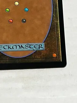 Smothering Tithe Anime Borderless Foil Wilds of Eldraine WOE NM M 0067 MTG - Image 5