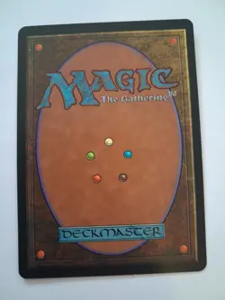 Hatred LP Exodus MTG Magic the Gathering - Image 2