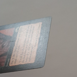 Hatred LP Exodus MTG Magic the Gathering - Image 4