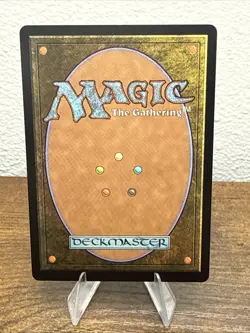 Glen Elendra Guardian (0305) (Showcase) Lorwyn Eclipsed Foil - Image 2