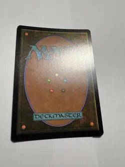 Foil Russian Reiterate x1 NM/M, TSR MTG - Image 4