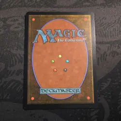 MTG English Strip Mine (Borderless) (Galaxy Foil) NM Foil Secret Lair - Image 4