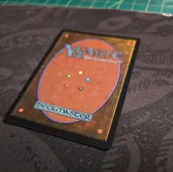 MTG English Strip Mine (Borderless) (Galaxy Foil) NM Foil Secret Lair - Image 5