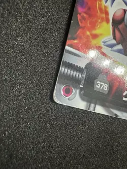 Groudon 378 Japanese,Holo Pokemon Carddass Zukan Cards - Image 4