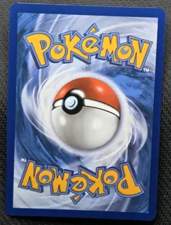 Pokemon Pinsir Illustration Rare Full Art Holo 168/167 Near Mint Pack Fresh! - Image 2