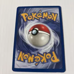Pokemon TCG Team Rocket Dark Arbok 19/82 MP Condition - Image 2