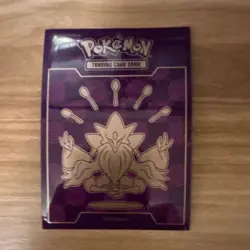 Pokemon Eevee GX SM233 Promo Holo Basic Beast Card- with sleeve - Image 3