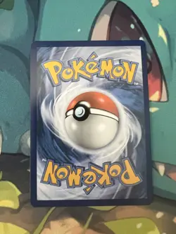 Mew ex SVP053 Pokemon 151 UPC Black Star Promo Special Illustration Rare NM/Mint - Image 2