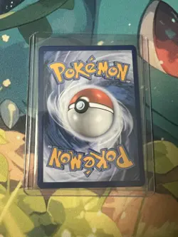 Mew ex SVP053 Pokemon 151 UPC Black Star Promo Special Illustration Rare NM/Mint - Image 4