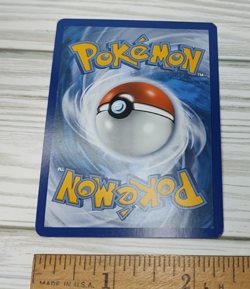 Pokemon Flareon EX (Full Art) RC28-32 Generations: Radiant Collection Holo TCG - Image 2