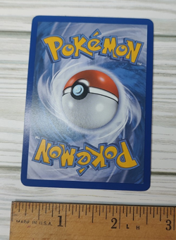 Pokemon Eevee Legendary Treasures Radiant Collection Holo RC14/RC25 TCG Card - Image 2