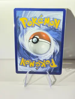 Rapidash 189/182 Full Art Holo Pokemon Sv10: Destined Rivals English Near Mint - Image 2