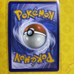 Eevee EX STAMPED PROMO 075/131 - Pokemon TCG Prismatic Evolutions Card - EN/NM - Image 2
