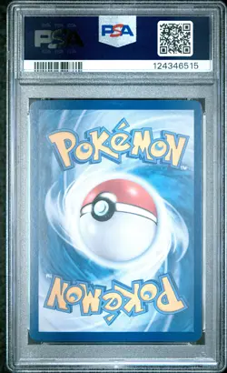2025 POKEMON KOREAN SV-P PROMO #173 DITTO PSA 10 - Image 2