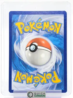 SMEARGLE` 2022 NINTENDO TCG POKEMON HOLO MCDONALDS 15/15 Q0014 - Image 2