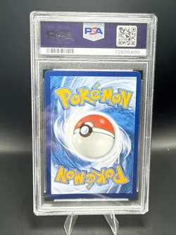 Pokemon Garchomp & Giratina GX SR AS5b 202/186 Full Art Holo Chinese PSA 9 - Image 3