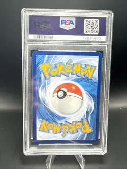 Pokemon Garchomp & Giratina GX SR AS5b 202/186 Full Art Holo Chinese PSA 9 - Image 4