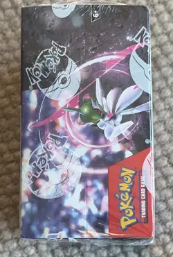 Pokemon TCG: Scarlet & Violet - Paradox Rift Booster Box - Factory sealed 820650863998 - Image 5