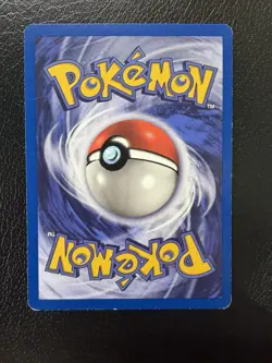 Rapidash 44/64 Jungle Pokemon TCG LP First Edition - Image 2