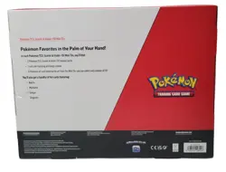 Pokemon TCG 151 Mini Tins 4 Pack + 4 Promos Sealed Sam’s Club Exclusive NEW - Image 5