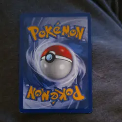 Pokemon Jungle 2/64 Holo Rare 90 HP Electrode Unlimited TCG Card English - Image 2