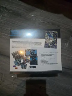Pokemon TCG Black Bolt Elite Trainer Box SEALED - Image 2