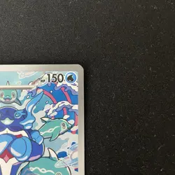 Palafin 200/197 - Scarlet & Violet Obsidian Flames - Pokemon TCG - Image 3