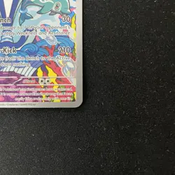 Palafin 200/197 - Scarlet & Violet Obsidian Flames - Pokemon TCG - Image 4
