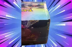 Pokemon TCG Paldean Fates Mini Tin Display Case FACTORY SEALED DISPLAY (10 Tins) - Image 5
