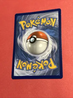 2021 Pokemon - Black Star Promo - Eldegross V - Sword & Shield - SWSH084 - Image 3