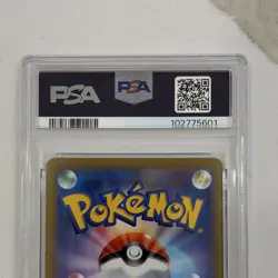 Pokemon Charizard V S9: Star Birth Holo Japanese Double Rare PSA 10 014/100 - Image 5